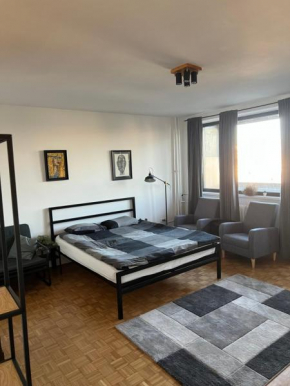 Oasis Residences A